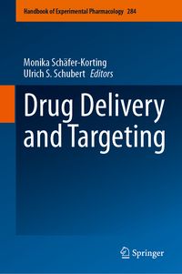 Produktbild: Drug Delivery and Targeting