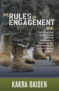 Produktbild: The Rules of Engagement Mini