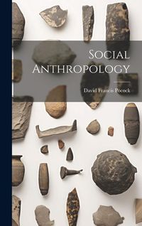 Produktbild: Social Anthropology