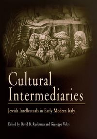Produktbild: Cultural Intermediaries