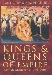 Produktbild: Purdue, A: Kings and Queens of Empire