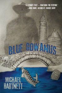 Produktbild: Blue Gowanus