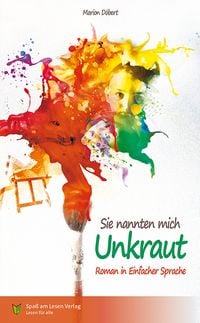 Produktbild: Sie nannten mich Unkraut