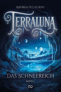 Produktbild: Terraluna - Band 1