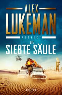 Bild vom Artikel Die Siebte Säule (project 3) vom Autor Alex Lukeman