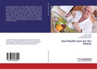 Produktbild: Oral Health Care for the Elderly