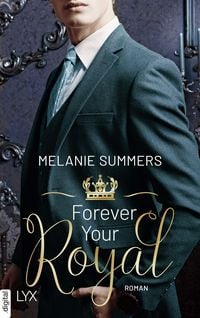 Produktbild: Forever Your Royal