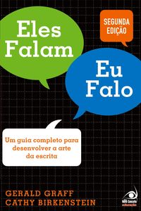 Produktbild: Eles Falam, Eu Falo