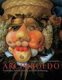 Produktbild: Kaufmann, T: Arcimboldo