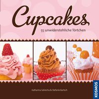 Produktbild: Cupcakes