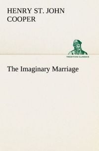 Produktbild: The Imaginary Marriage