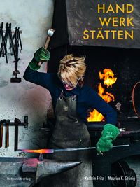 Produktbild: Handwerkst&auml;tten