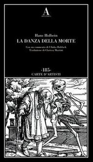 Produktbild: La danza della morte