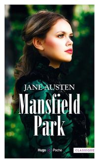 Produktbild: Mansfield park