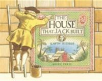 Produktbild: Bishop, G: The House That Jack Built