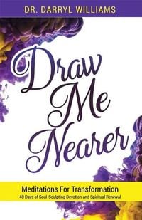 Produktbild: Draw Me Nearer
