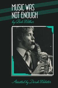Produktbild: Music was not Enough