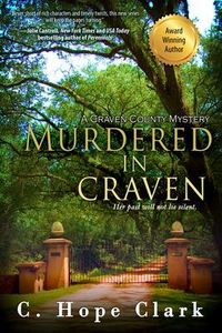 Produktbild: Murdered in Craven