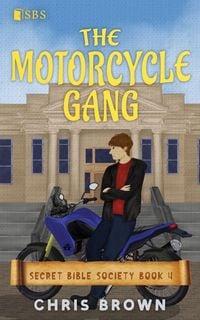 Produktbild: The Motorcycle Gang