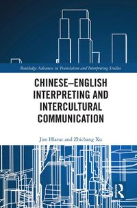 Produktbild: Chinese-English Interpreting and Intercultural Communication