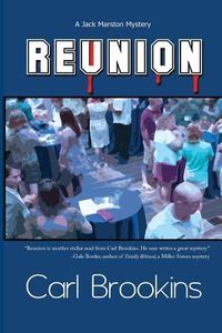 Produktbild: Reunion: A Jack Marston Mystery