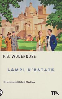 Produktbild: Lampi d'estate