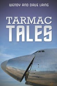 Produktbild: Tarmac Tales