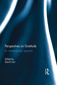 Produktbild: Perspectives on Gratitude