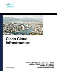 Produktbild: Cisco Cloud Infrastructure