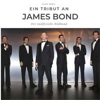 Produktbild: Ein Tribut an James Bond