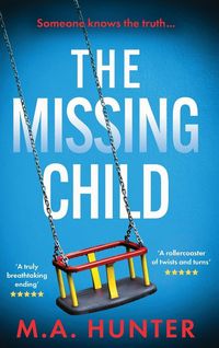 Produktbild: The Missing Child