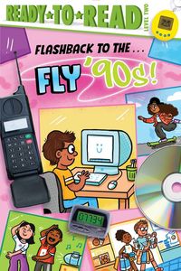 Produktbild: Flashback to the . . . Fly '90s!