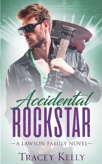 Produktbild: Accidental Rockstar