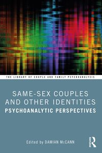 Produktbild: Same-Sex Couples and Other Identities