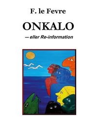 Produktbild: Onkalo