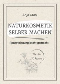 Produktbild: Naturkosmetik selber machen