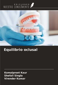 Produktbild: Equilibrio oclusal
