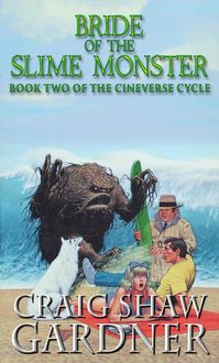 Produktbild: Bride of the Slime Monster