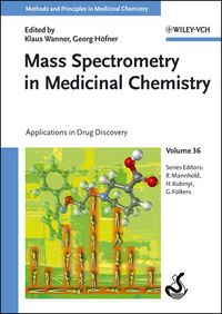 Produktbild: Mass Spectrometry in Medicinal Chemistry