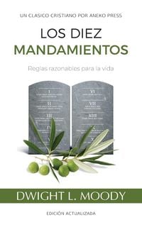 Produktbild: Los Diez Mandamientos