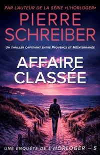 Produktbild: Affaire Class&eacute;e