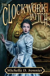Produktbild: The Clockwork Witch