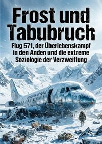 Produktbild: Frost und Tabubruch