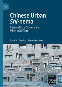 Produktbild: Chinese Urban Shi-nema
