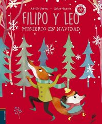 Produktbild: Misterio en Navidad