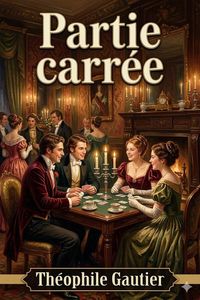 Produktbild: Partie carr&eacute;e