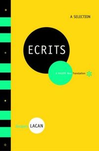 Produktbild: Ecrits
