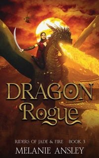 Produktbild: Dragon Rogue