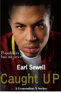 Produktbild: Caught Up