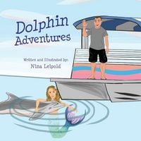 Produktbild: Dolphin Adventures